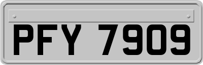 PFY7909
