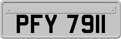 PFY7911