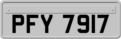 PFY7917