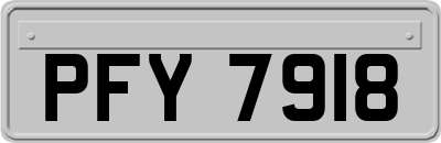 PFY7918