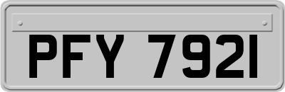PFY7921