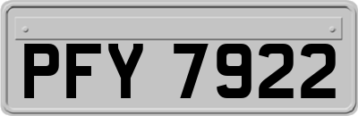 PFY7922