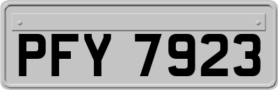 PFY7923