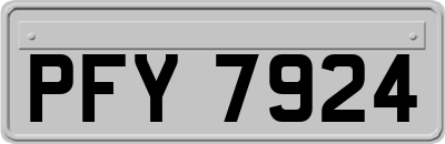 PFY7924