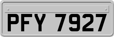 PFY7927