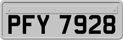 PFY7928