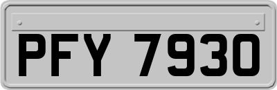 PFY7930