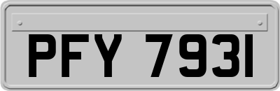 PFY7931