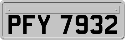 PFY7932