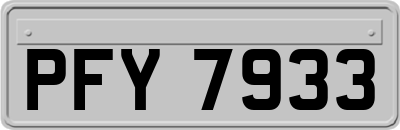 PFY7933