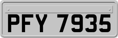 PFY7935