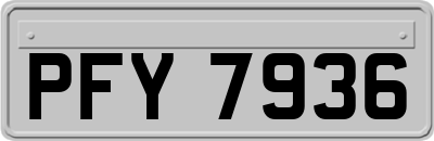 PFY7936