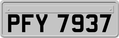 PFY7937