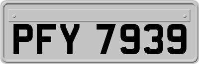 PFY7939