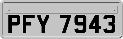 PFY7943