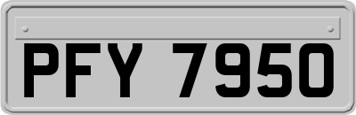 PFY7950