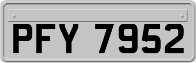 PFY7952