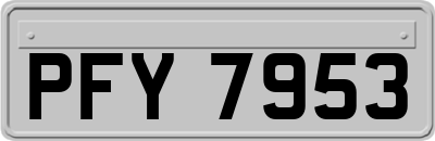 PFY7953