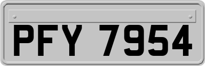 PFY7954