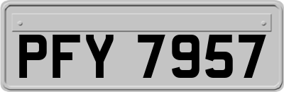 PFY7957