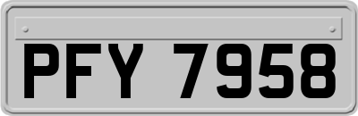 PFY7958