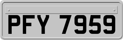 PFY7959