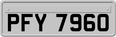 PFY7960
