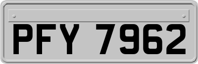 PFY7962