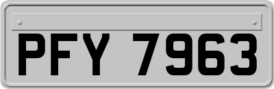 PFY7963