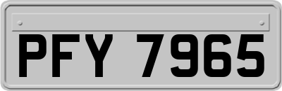 PFY7965