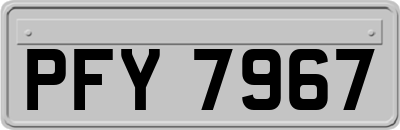 PFY7967