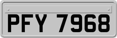 PFY7968