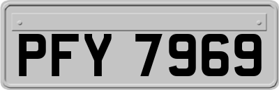PFY7969