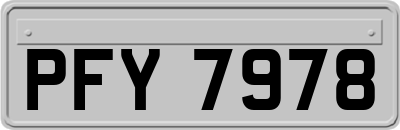 PFY7978