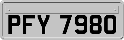 PFY7980