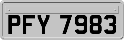 PFY7983