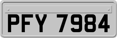 PFY7984