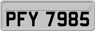 PFY7985