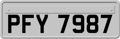 PFY7987
