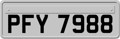 PFY7988