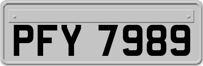 PFY7989