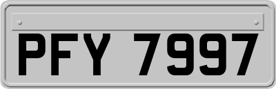 PFY7997