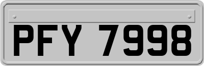 PFY7998