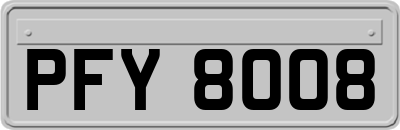 PFY8008