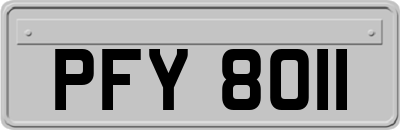 PFY8011