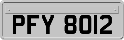 PFY8012