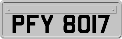 PFY8017