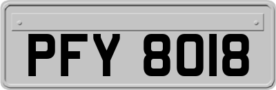 PFY8018