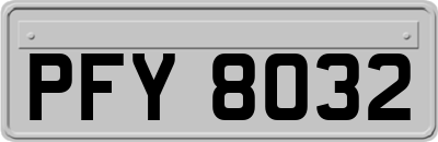 PFY8032