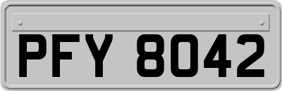 PFY8042
